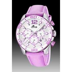 Foto Reloj Lotus 15782/2