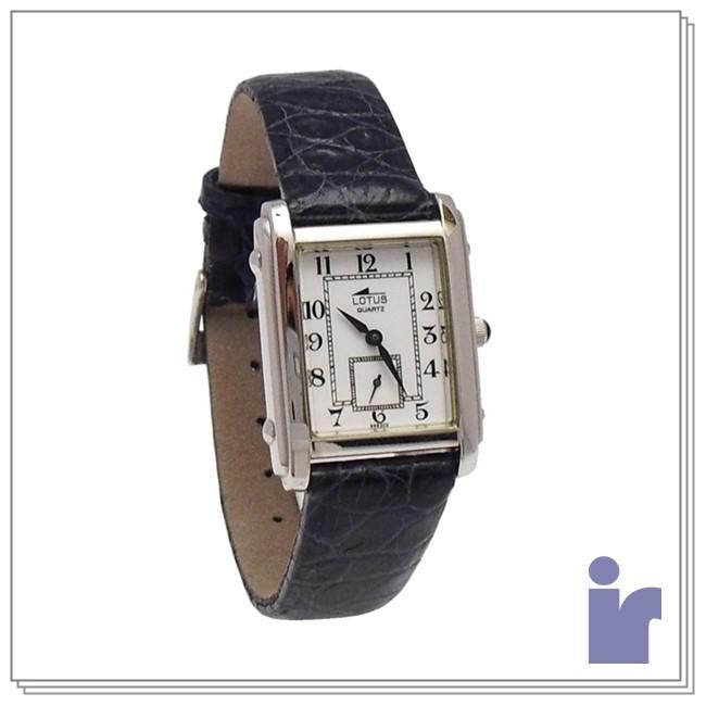 Foto Reloj Lotus caballero [3071]