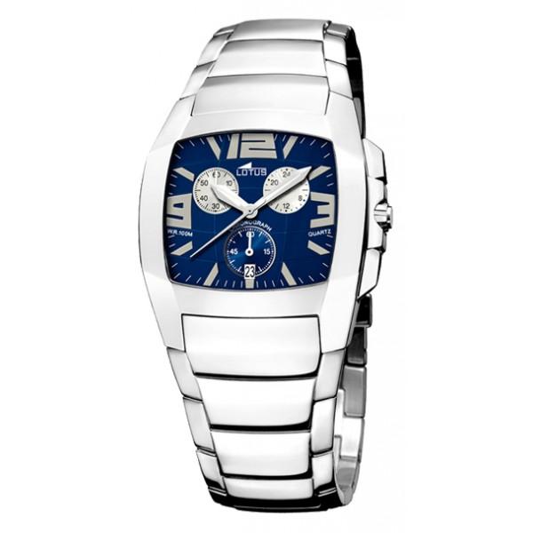 Foto Reloj Lotus caballero 15313/2
