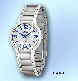 Foto Reloj Lotus Caballero 15404/1