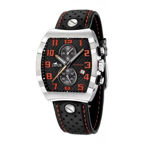 Foto Reloj Lotus caballero 15545/5