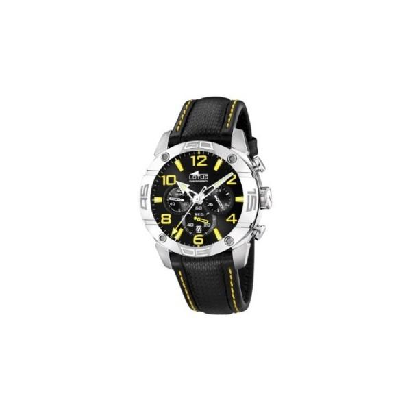 Foto Reloj Lotus caballero 15644/6