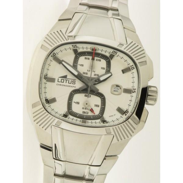Foto Reloj Lotus caballero 15752/1