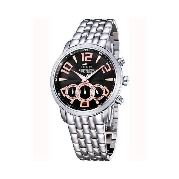 Foto Reloj Lotus caballero 9982/3