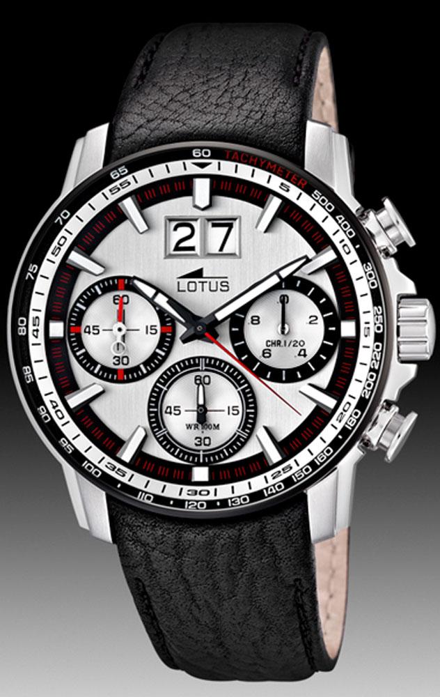 Foto Reloj lotus hombre 10115/1