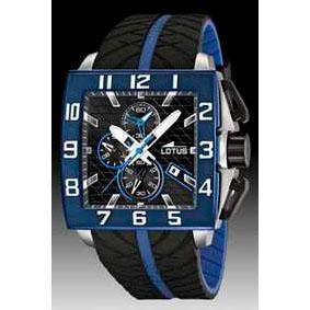 Foto Reloj Lotus MM 15773/1