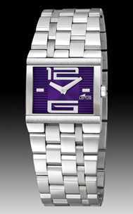 Foto Reloj Lotus Mujer 15442/2
