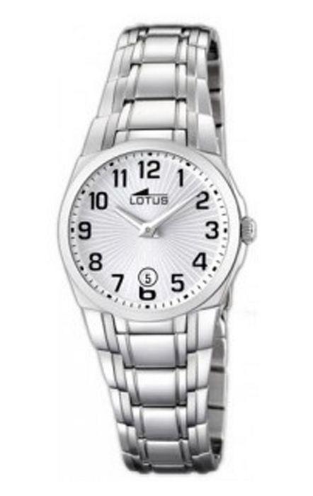 Foto Reloj lotus mujer 15631/1