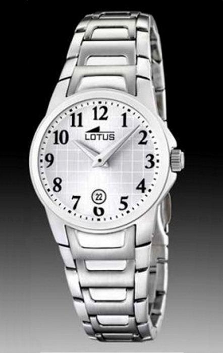 Foto Reloj lotus mujer 15637/1
