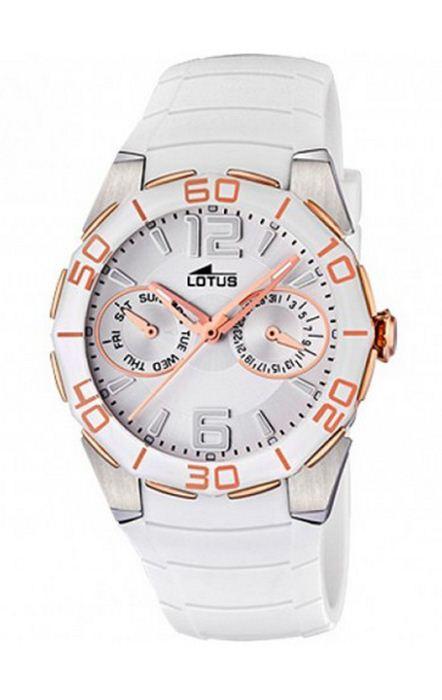 Foto Reloj lotus mujer 15701/2