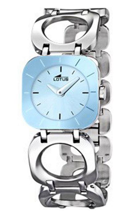 Foto Reloj lotus mujer 15774/4