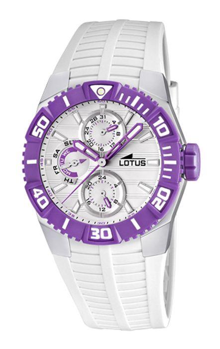 Foto Reloj lotus mujer 15779/5
