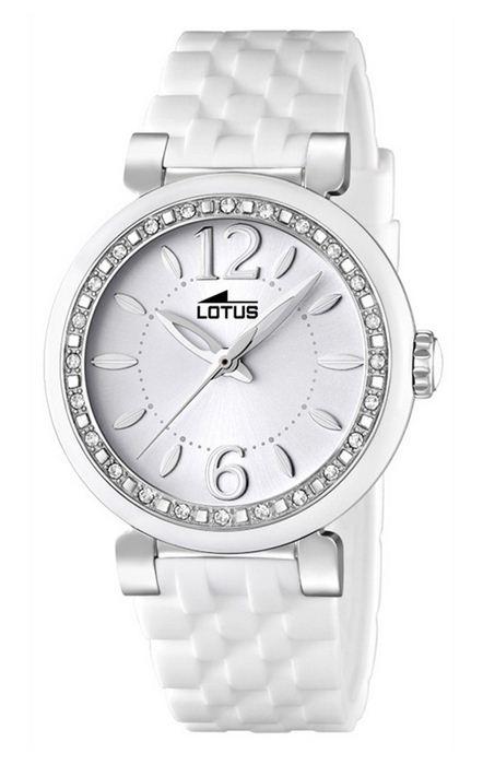 Foto Reloj lotus mujer 15784/1