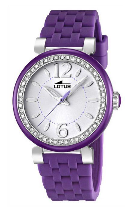 Foto Reloj lotus mujer 15784/4