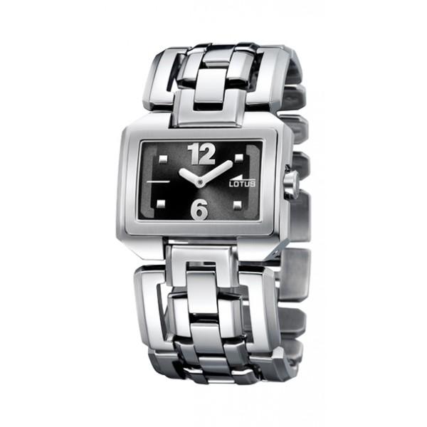 Foto Reloj Lotus señora 15458/3