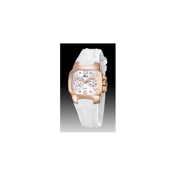 Foto Reloj Lotus señora 15519/G