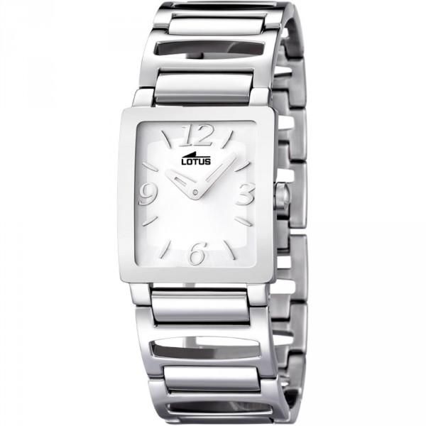 Foto Reloj Lotus señora 15819/1