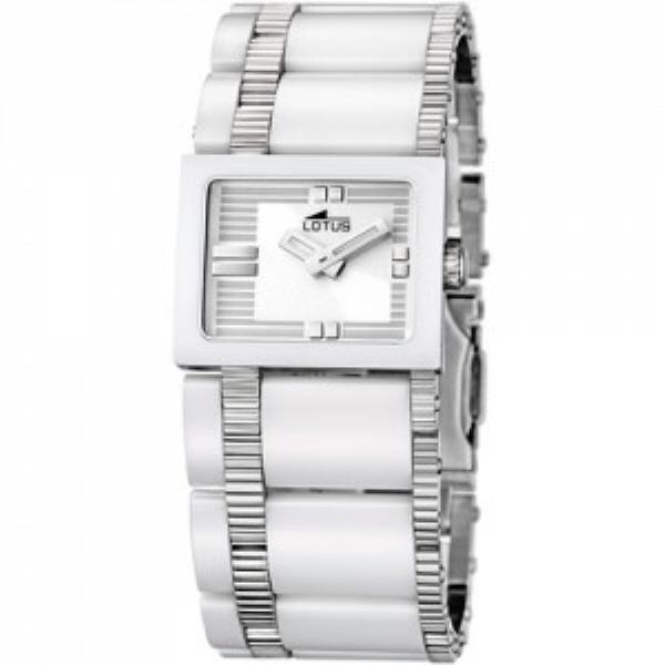 Foto Reloj Lotus Señora