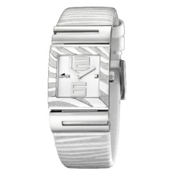 Foto Reloj Lotus Señora