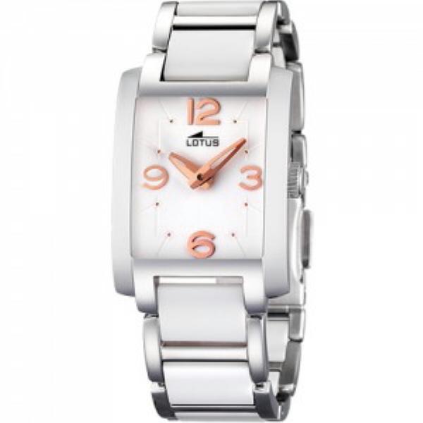 Foto Reloj Lotus Señora
