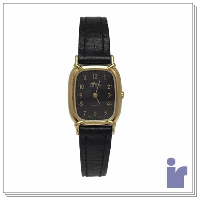 Foto Reloj Lotus senora [3081]