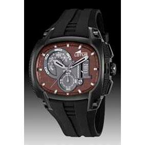 Foto Reloj Lotus TOR 15755/3