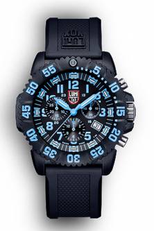 Foto Reloj luminox colormark. cronógrafo 3083 3083