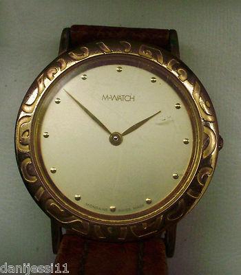 Foto Reloj  Marca Mondaine Watch
