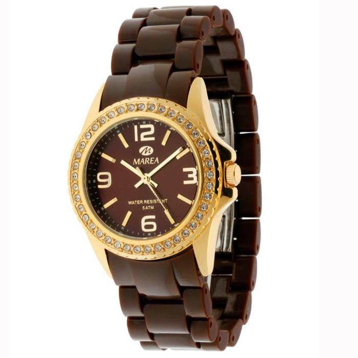 Foto Reloj Marea B32054/5 Sumergible 50m