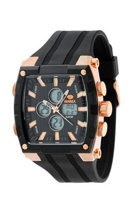 Foto Reloj marea hombre b35204/4
