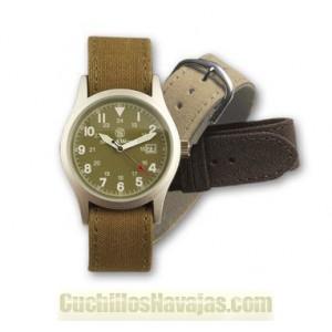Foto Reloj marines u.s.a. guerra vietnam