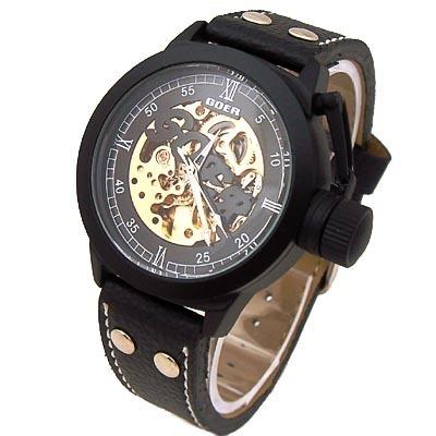 Foto Reloj  Mecanico - Automatico Movimiento. Mecanico. Sin Pilas Nuevo