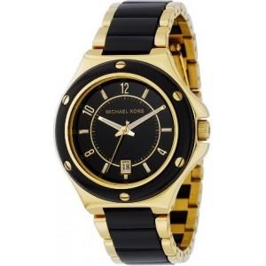 Foto Reloj michael kors two-tone mk5262