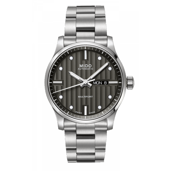 Foto Reloj Mido caballero M0054301106100