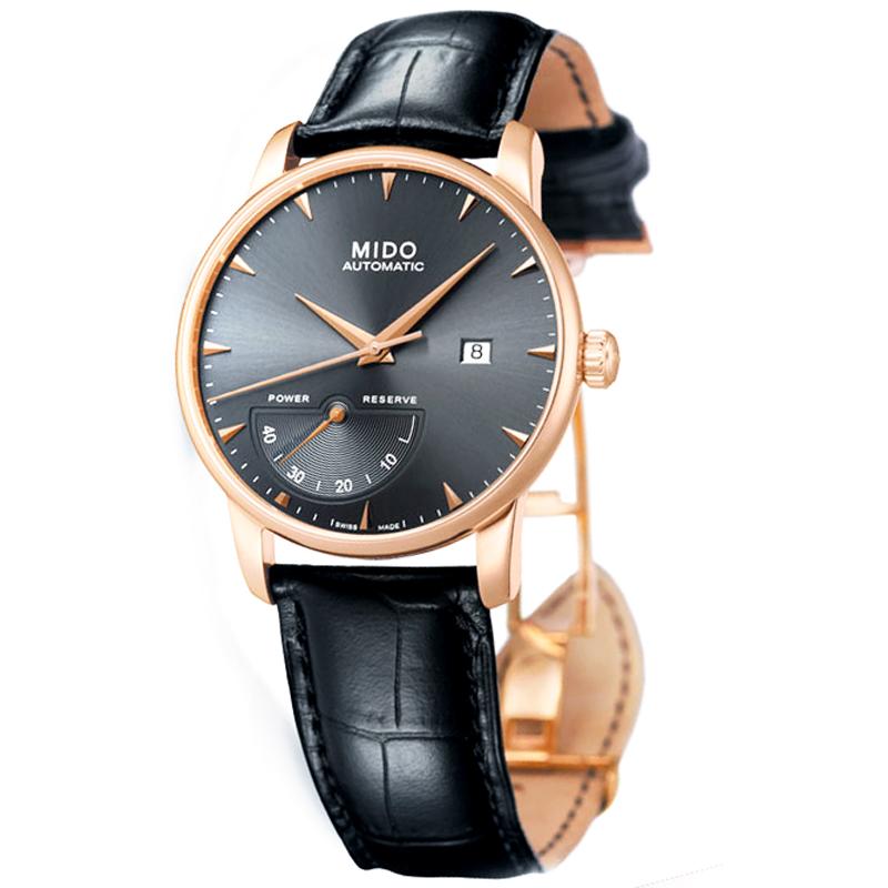 Foto Reloj Mido Power Reserve M8605.3.13.4