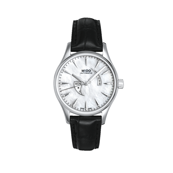 Foto Reloj Mido señora M0012301611121