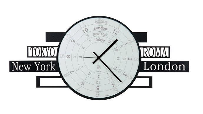 Foto Reloj modelo JET LAG Marengo