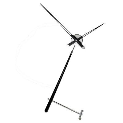 Foto Reloj moderno puntero l Relojes nomon