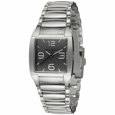 Foto Reloj Mujer Caramelo - 440096- 100% Original