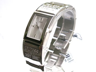 Foto Reloj Mujer Guess Ladies Stainless Steel Hodink W80034l1 Japan Moviment