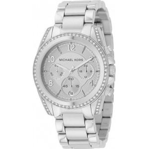 Foto Reloj mujer michael kors mk5165