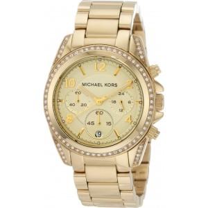 Foto Reloj mujer michael kors mk5166