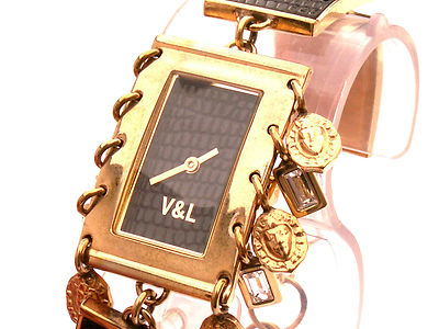 Foto Reloj Mujer Victorio & Lucchino Rocío Vl011201  Pvp 205 €   Ahora 60% Dto