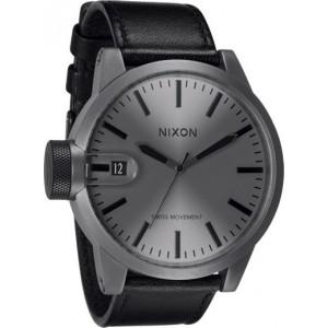 Foto Reloj nixon a127.1062 chronicle