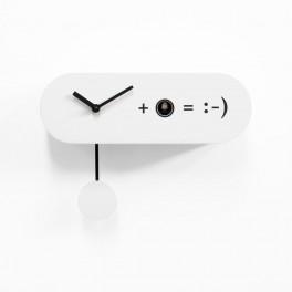 Foto Reloj pared fórmula. progetti