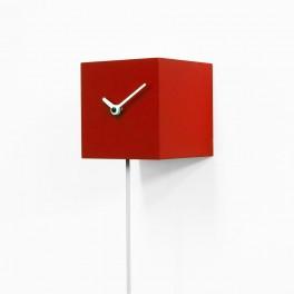 Foto Reloj pared long_time diseño. progetti
