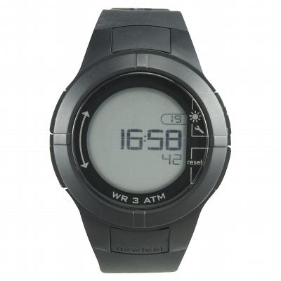 Foto Reloj Podómetro W600
