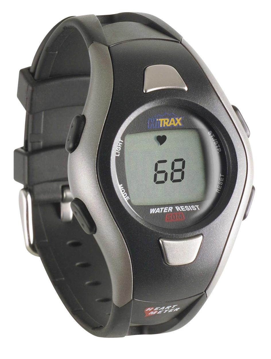 Foto Reloj pulsómetro Hitrax 42.7006