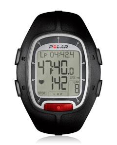 Foto RELOJ PULSOMETRO POLAR RS100