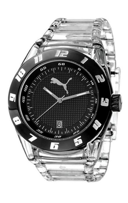 Foto Reloj puma disc hombre pu910661003